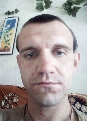 Миша, 30, Россия, Сураж