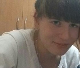 Виктория, 26 лет, Усолье-Сибирское
