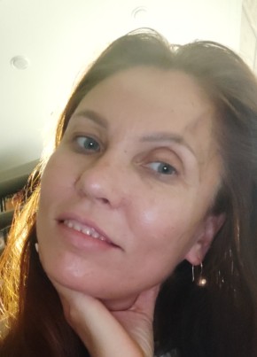Ольга из Санкт-Петербурга 51 год