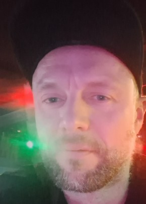 Denis из Tampere 45 лет