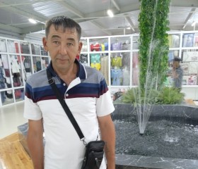 Серик Бейсембаев, 53 года, Астана