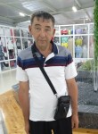 Serik Beysembaev, 52  , Astana