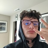 ezra TheRatKing, 21  , Spanaway