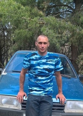Денис, 40, Россия, Морозовск