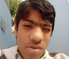 Devanshu, 18 лет, Jaipur