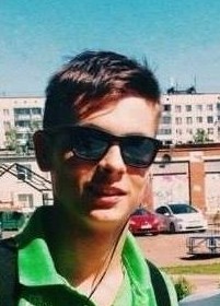 Artem, 27, Россия, Санкт-Петербург