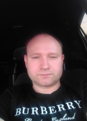 Сергей, 40, Россия, Звенигово