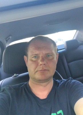 Evgeniy, 38, Russia, Samara