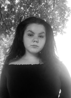 Юлия, 19, Россия, Талица