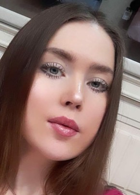 Юлия, 31, Россия, Красноярск