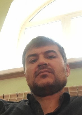Салимов, 37, Россия, Якутск