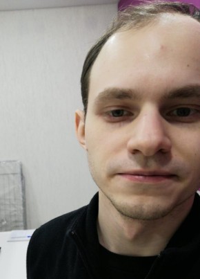Юрий из Stockholm 26 лет