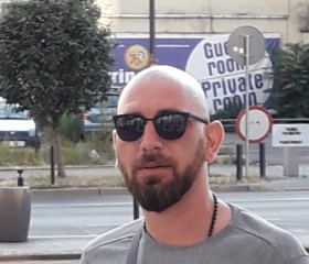 Амиран Мшвилдазе, 38 лет, Wrocław