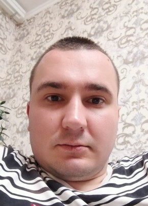 Роман, 27, Россия, Белгород