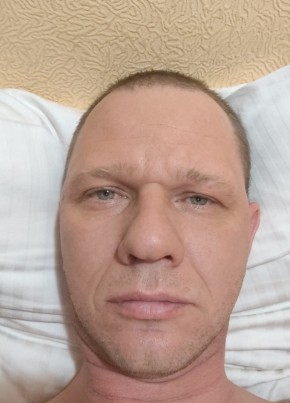 Lekha, 37, Russia, Myski