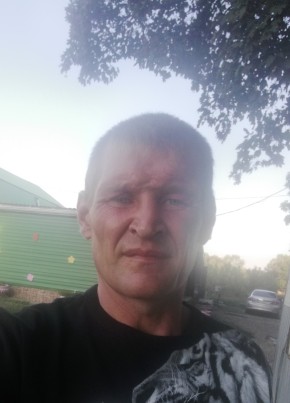 Владимир, 40, Россия, Динская