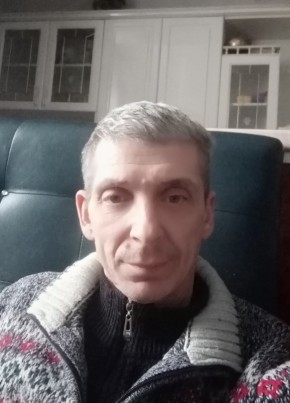 Олег, 48, Россия, Екатеринбург