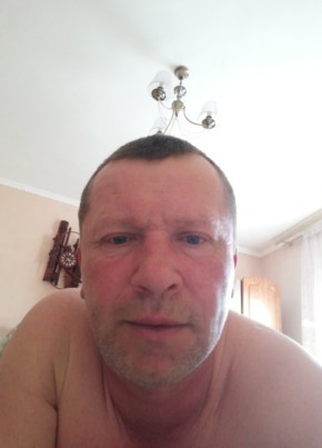 Misha, 49, Україна, Старий Самбір