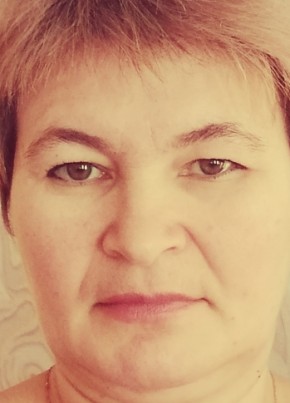 Татьяна из Можги 56 лет