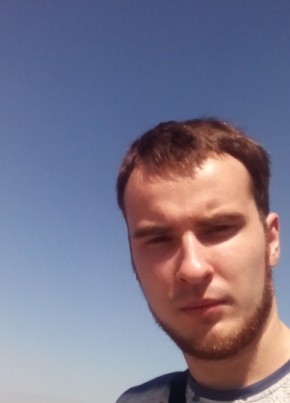 Евгений, 31, Україна, Дніпро