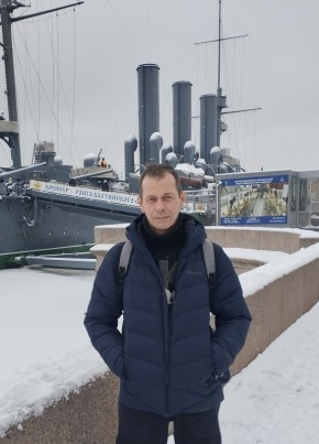 Unknown, 81, Russia, Saint Petersburg