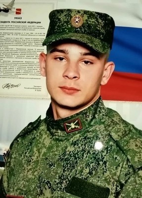 Дмитрий, 23, Россия, Джубга