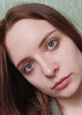 Стэлла, 25, Россия, Москва
