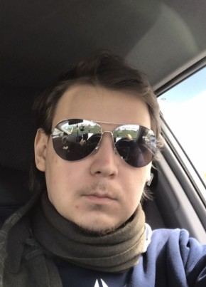 Rustam, 29, Russia, Surgut