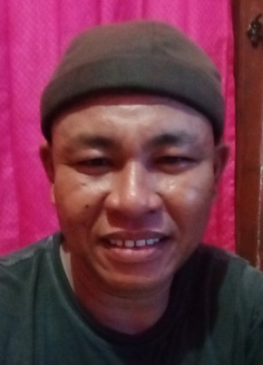 Yohnees, 18, Indonesia, Kota Palembang