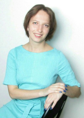 Анна, 39, Россия, Самара