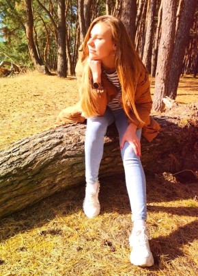 Настя Волкова из Костромы 33 года