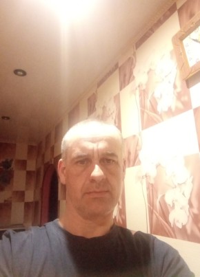 Димон, 45, Рэспубліка Беларусь, Касцюковічы