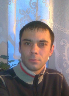 Виталий, 40, Россия, Новосибирск