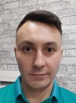 Vadim, 35, Saint Petersburg
