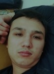 Joodar Akimjanov, 24 года, Бишкек
