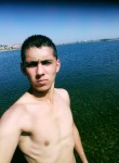 РУСТАМ, 25 лет, Иркутск
