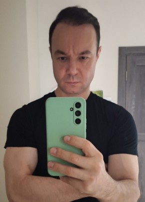 Aleksey, 48, Russia, Moscow
