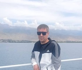РОМАНТИК, 39 лет, Бишкек