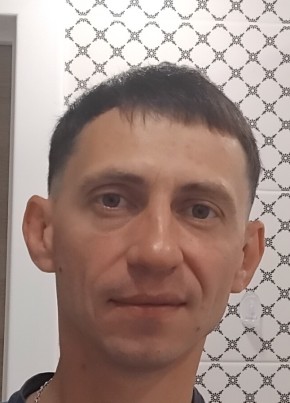 Сергей из Воронежа 41 год