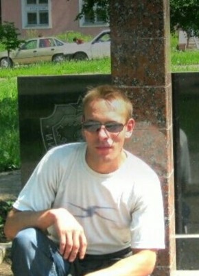 Артем, 39, Россия, Воткинск