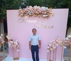 Arsen, 40, Stantsiya Novyy Afon