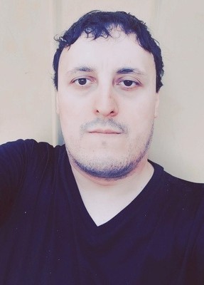 Alvaro, 36, República de Chile, Angol