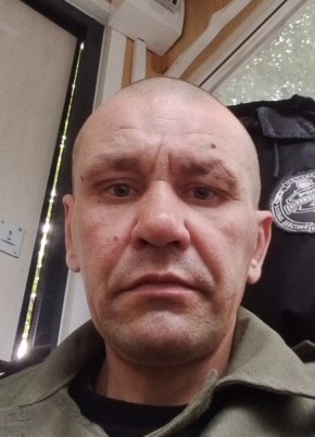 Андрей. из Москвы 42 года