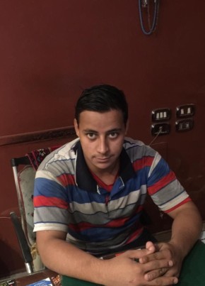 خالد بيبو, 23, Egypt, Cairo