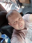 Антон - Абакан