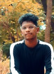 Suresh Gullapudi, 18  , Hyderabad