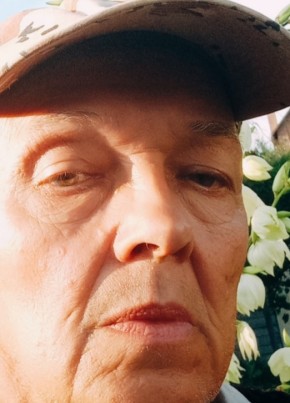 Александр, 71, Россия, Ростов-на-Дону