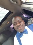 Kofi, 37 лет, Accra