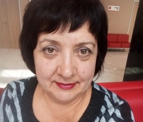 марианна, 60 лет, Виноградный