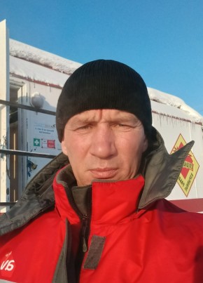 Алексей из Читы 49 лет